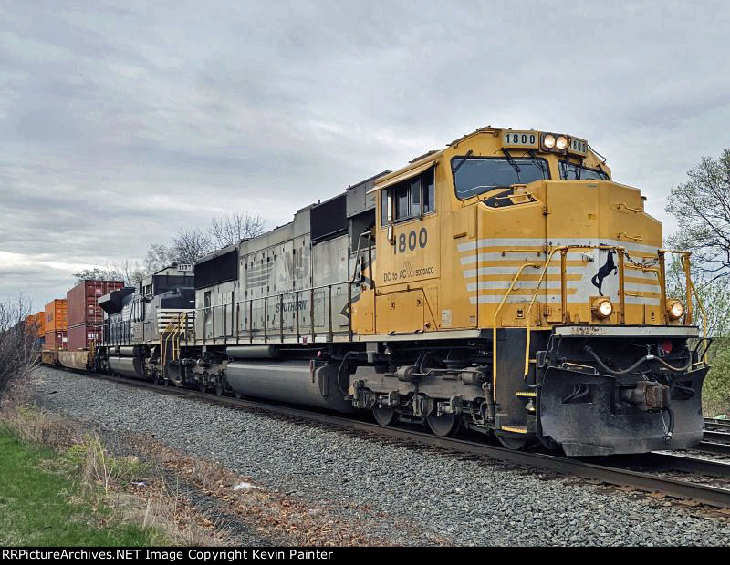 NS 1800